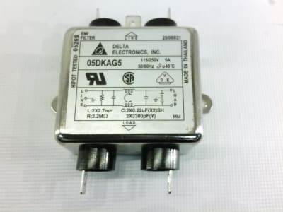 DELTA GROUP ELECTRONICS 05DKAG5