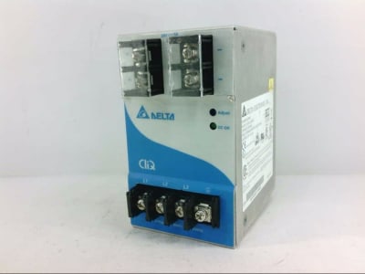 DELTA GROUP ELECTRONICS DRP024V120W3AA