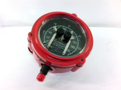 FW MURPHY OPLFC-A-30-ES