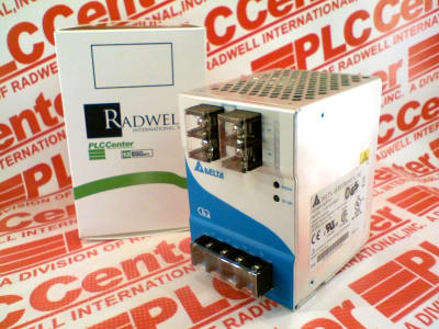 DELTA ELECTRONICS DRP024V240W3AA