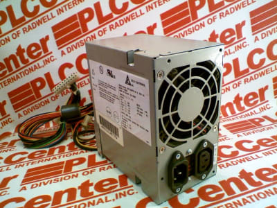 DELTA GROUP ELECTRONICS DPS-200PB-106