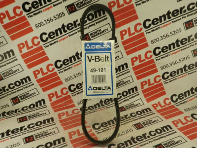 DELTA ELECTRONICS 49-101