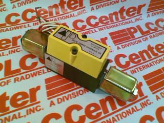 DELTA POWER CO VALVES B5004003