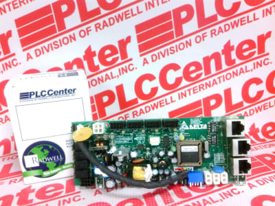DELTA GROUP ELECTRONICS SA-11F/EE-6