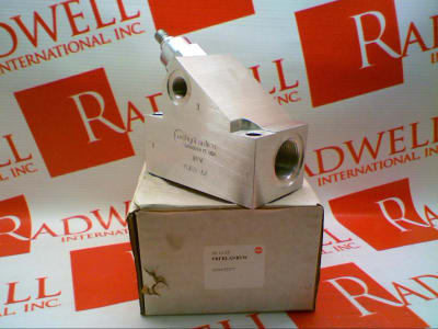 SUN HYDRAULICS PBFBLAN-BVW