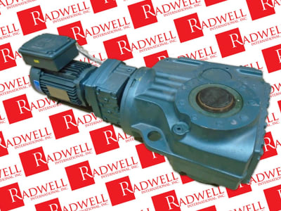 SEW EURODRIVE KA77TR87DT80N4