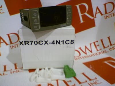 ALLTEMP HEATING & COOLING XR70CX4N1C8