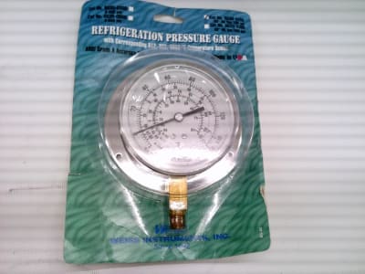 ALLTEMP HEATING & COOLING RG35V150