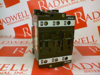 LOVATO 11-BF50.00-A230
