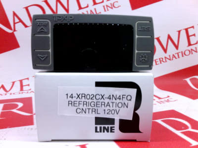 ALLTEMP HEATING & COOLING XR02CX4N4FQ