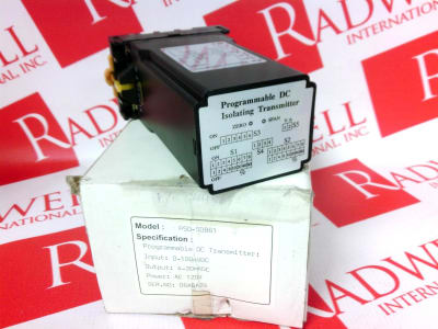 ELECTRO METERS PSD-SD861