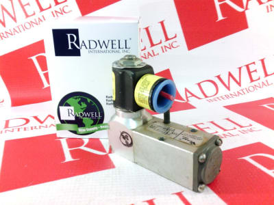 VERSA VALVES KSG-4232-KM-3-D024