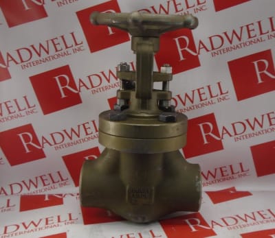 BONNEY FORGE 017542-0023-NACE