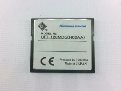 TOSHIBA CFI-128MDG