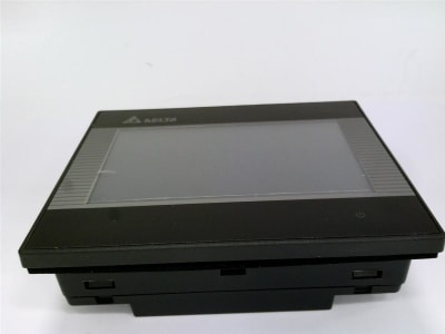 DELTA ELECTRONICS DOP-B03E211