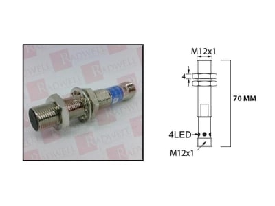 RADWELL VERIFIED SUBSTITUTE BES0068-SUB