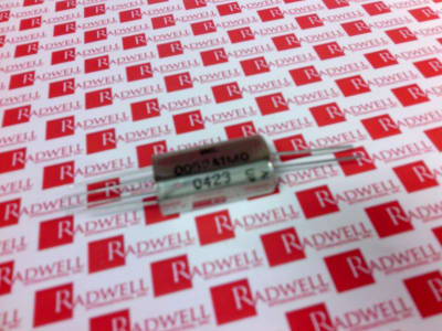 AMERICAN RELAYS INC 0052A1M0