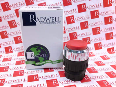 ASEA BROWN BOVERI KP3-30R