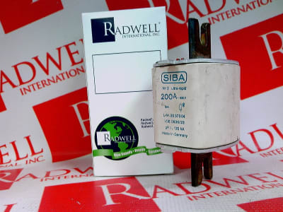 SIBA 2037304.200A-OS