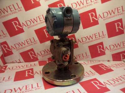 EMERSON 1151LT5EA0A2AN