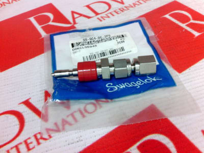 SWAGELOK SS-QC4-DC-2FS