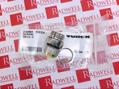 TURCK FKM-4.4-0