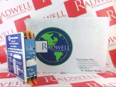 CONTROLOTRON 483N-12.75CS.625-BD-P5B116-B-36873B