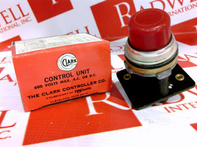 CLARK EQUIPMENT VINA-1PR