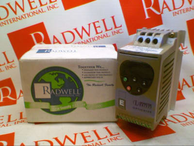 INVERTEK ODE1-12037-IN