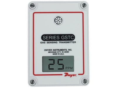 DWYER GSTC-N-LCD