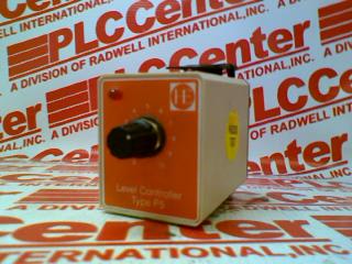 HAWKER ELECTRONICS LTD P5-AC110