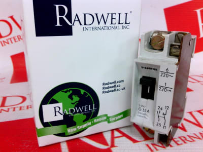 SIEMENS 5SN7132-0KB30