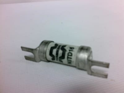HAWKER FUSES NITD16