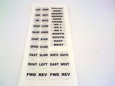 CONDUCTIX WAMPFLER XA-304COBLS