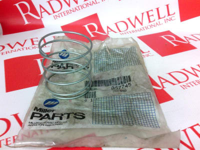 MILLER ELECTRIC 057745