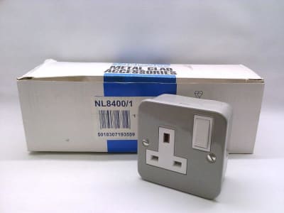 NEWLEC NL8400-1
