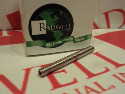 BRIKKSEN INC DIN913-A2-M5X50