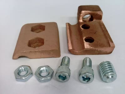 CONDUCTIX WAMPFLER XA-11129