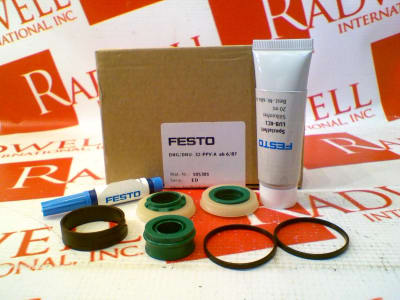 FESTO DNG32PPVAAB