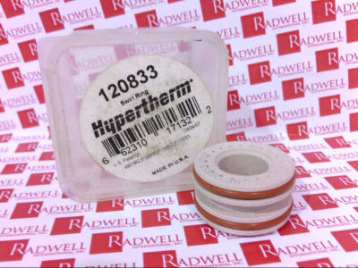 HYPERTHERM INC 120833