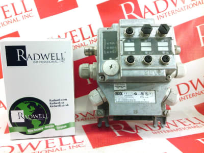 SEW EURODRIVE MFP32D/Z23D