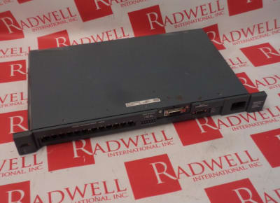 ALLIED TELESIS AT-TS12TR