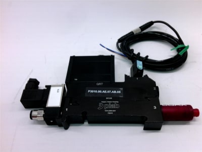 PIAB VACUUM PRODUCTS P3010.00.AE.07.AB.05