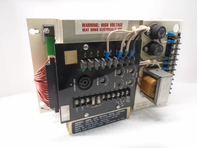 DANAHER MOTION 8604-NO