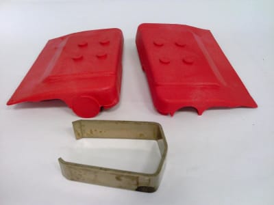 CONDUCTIX WAMPFLER XA-11132