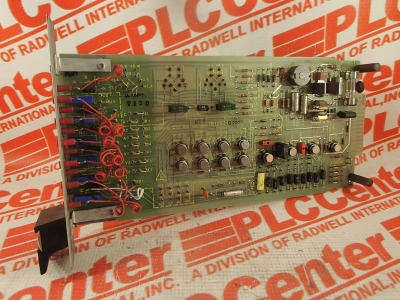 ASEA BROWN BOVERI 752410AAAA2