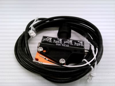 PIAB VACUUM PRODUCTS 01.04.350