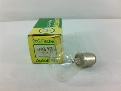 DR FISCHER LAMPS 12358