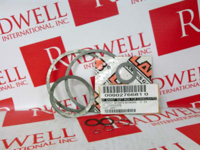 DRESSER CONSOLIDATED GK37