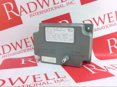 KIDDE-FENWAL, LLC 05-296426-753